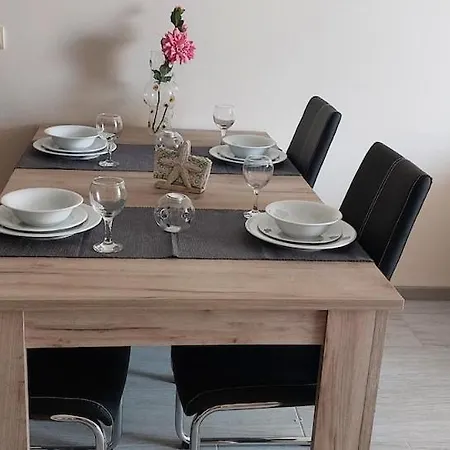 Seafront Elegance First Line * Obzor